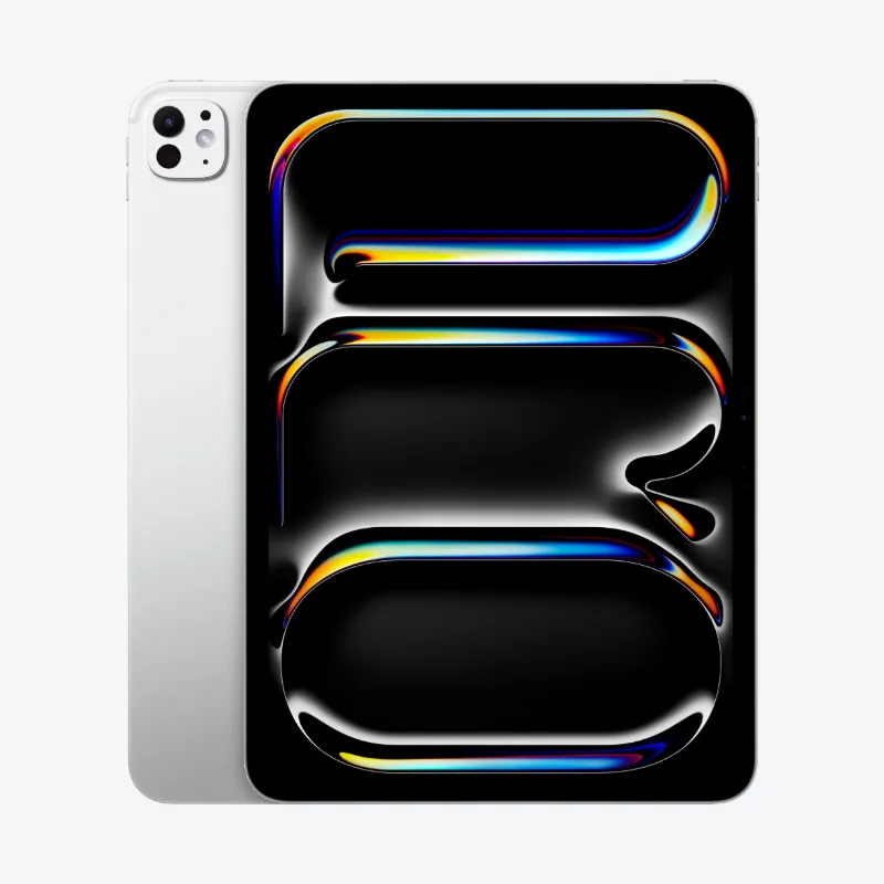 iPad Pro M5 256GB 11
