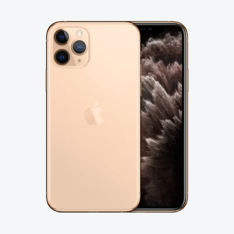 iPhone 11 Pro