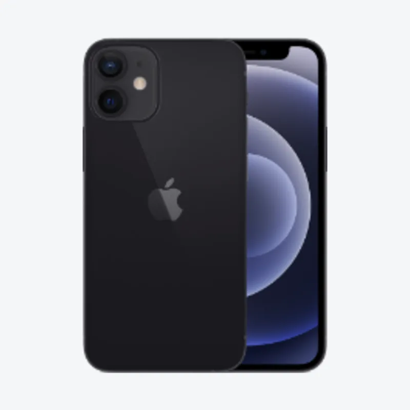 iPhone 12 Mini