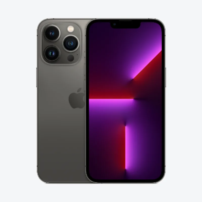 iPhone 13 Pro