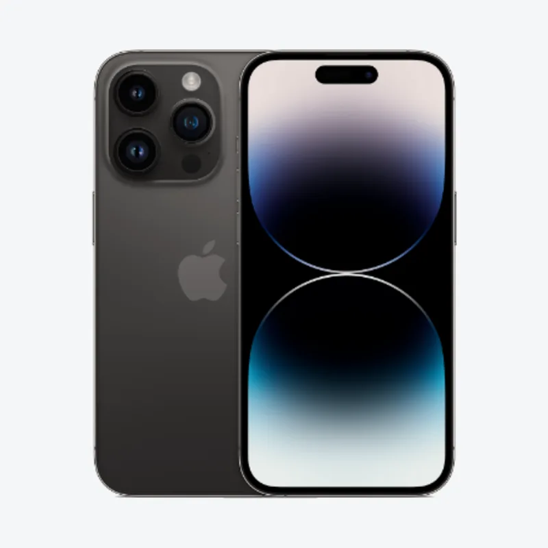 iPhone 14 Pro