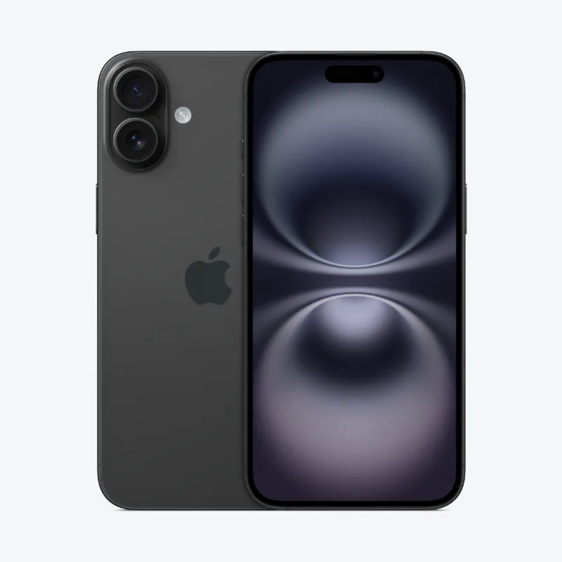 iPhone 16 Plus