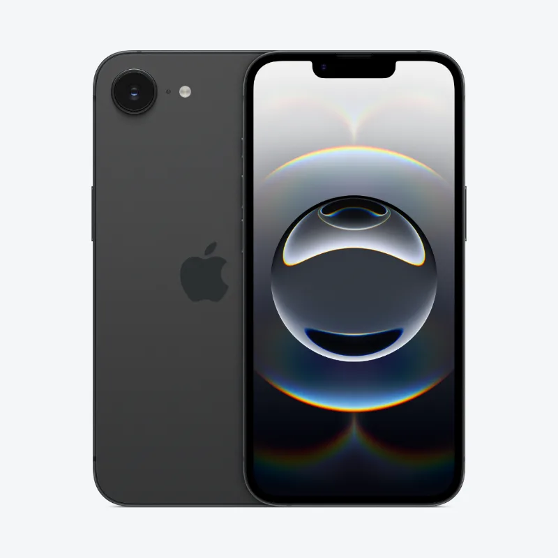 iPhone 16e