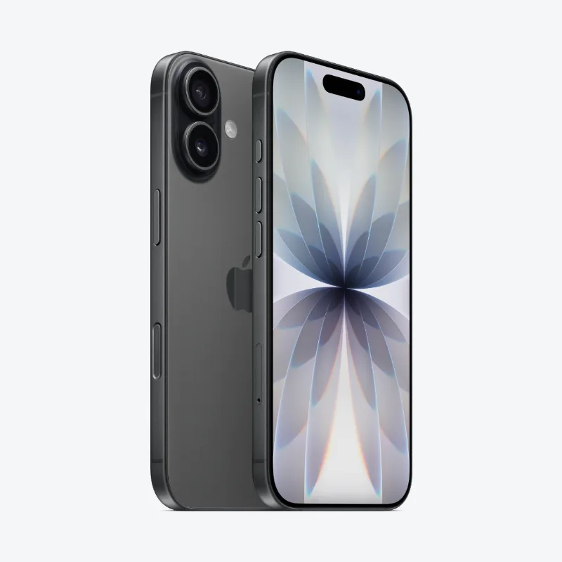 iPhone 17