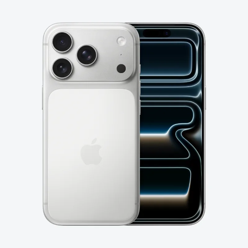 iPhone 17 Pro