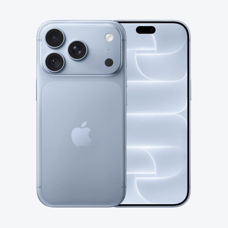 iPhone 18 Pro