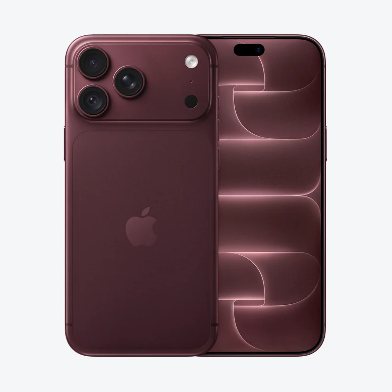 iPhone 18 Pro Max