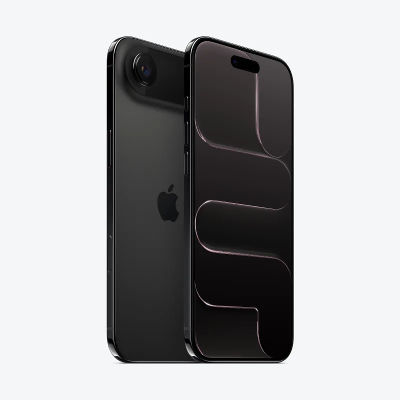 iPhone Air