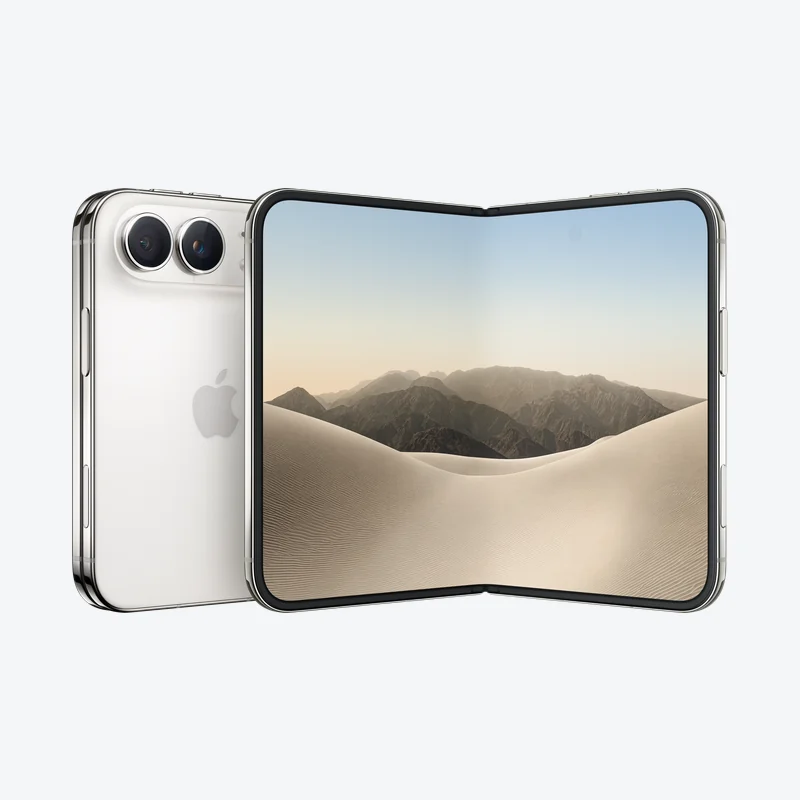 iPhone Duo