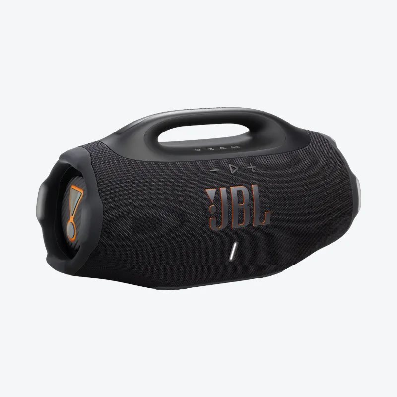 Caixa de som JBL Boombox 4