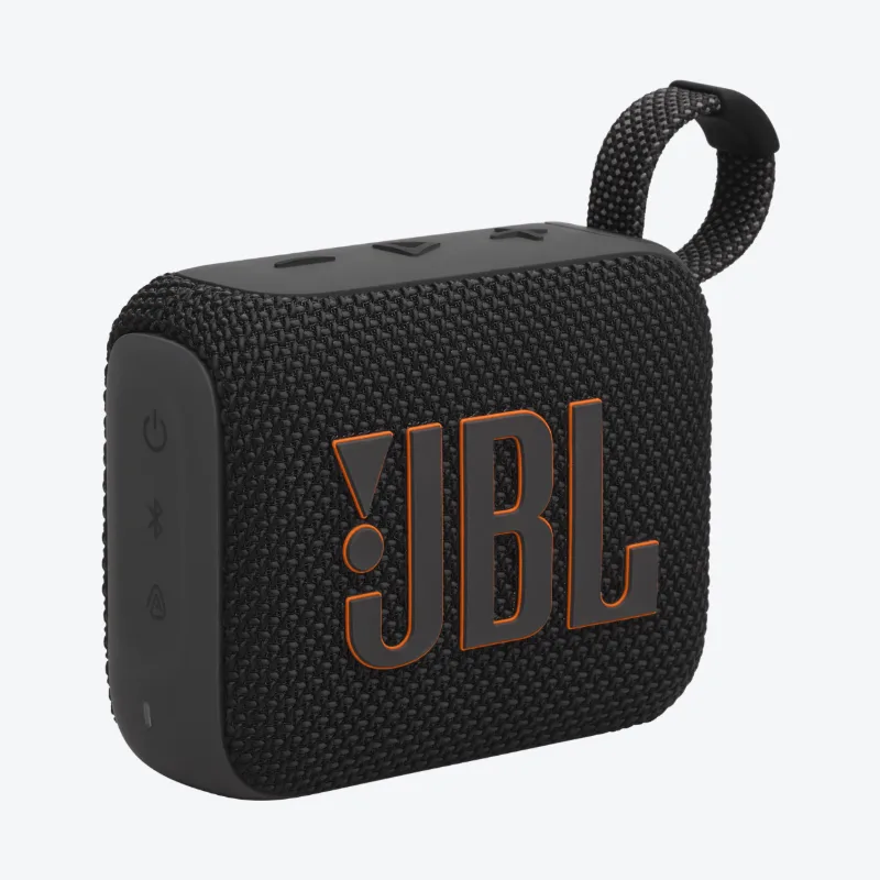 JBL Go 4