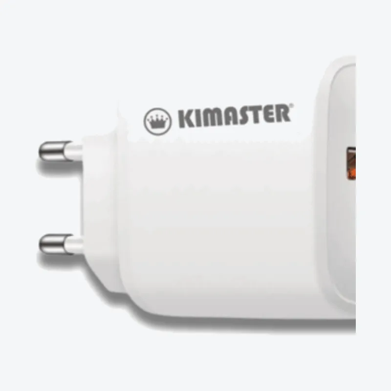 Kit Carregador Kimaster 40W