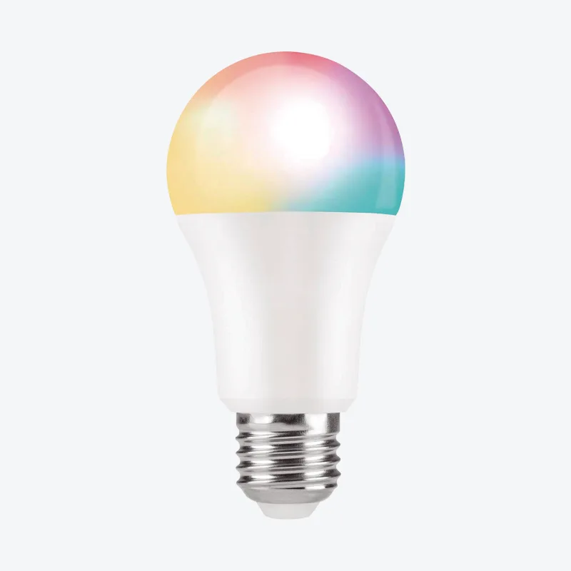 Lâmpada RGB Inteligente AiTek