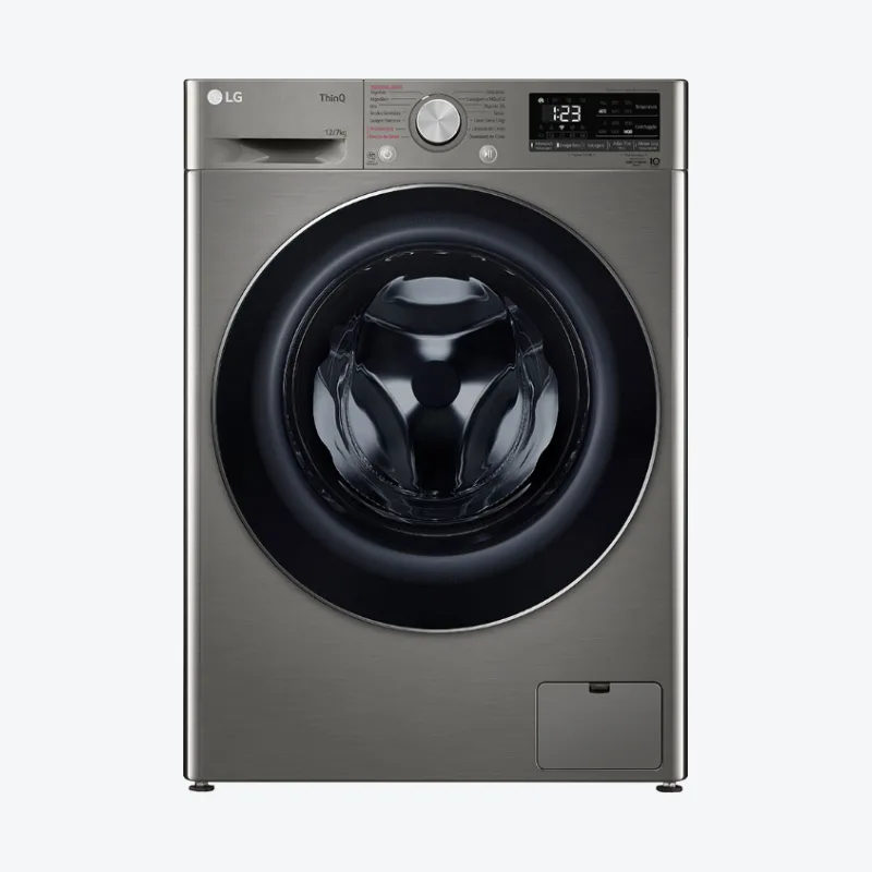 Lava e Seca 12kg VC4 CV5012PC4A