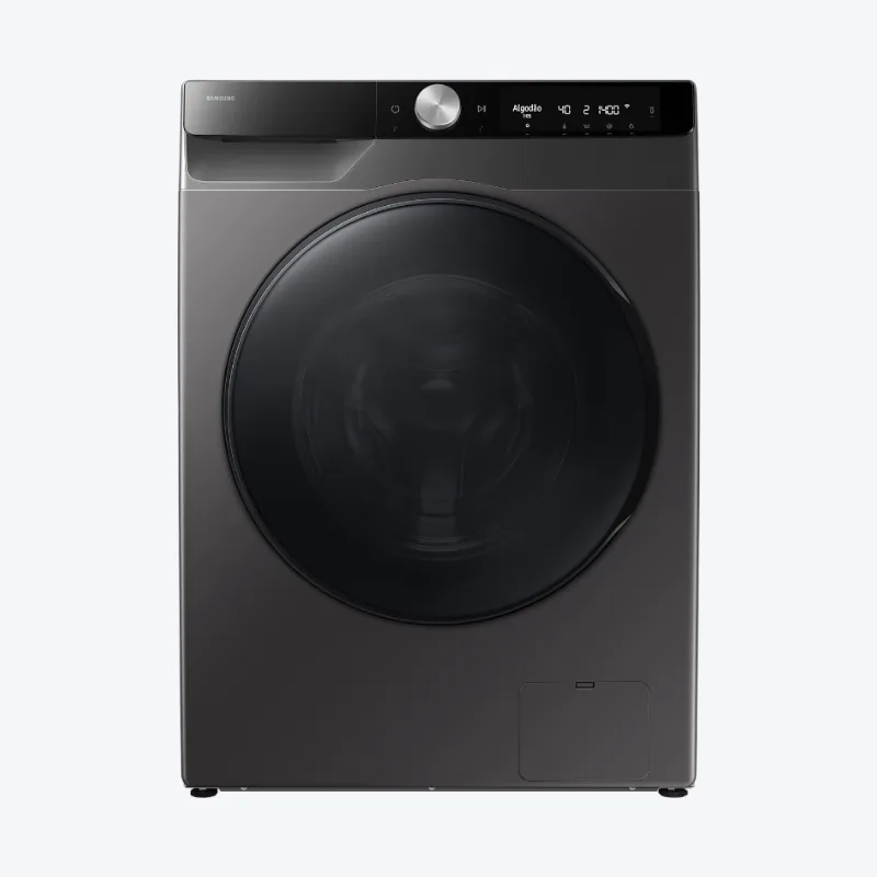 Lava e Seca 13kg Inox Look WD13FG6B34BX
