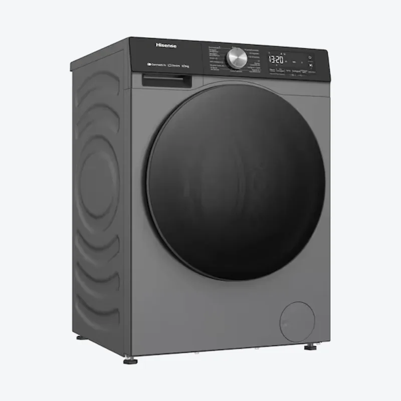 Lava e Seca Hisense 13kg Wi-Fi WD3S Smart