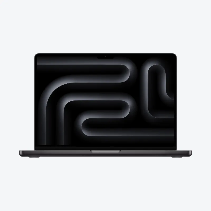 MacBook Pro M5 14 polegadas 24GB 1TB