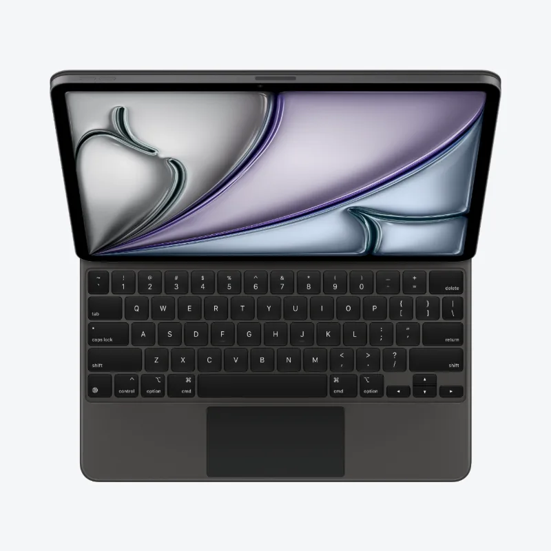 Magic Keyboard iPad Pro 12.9 (3a-6a geração)