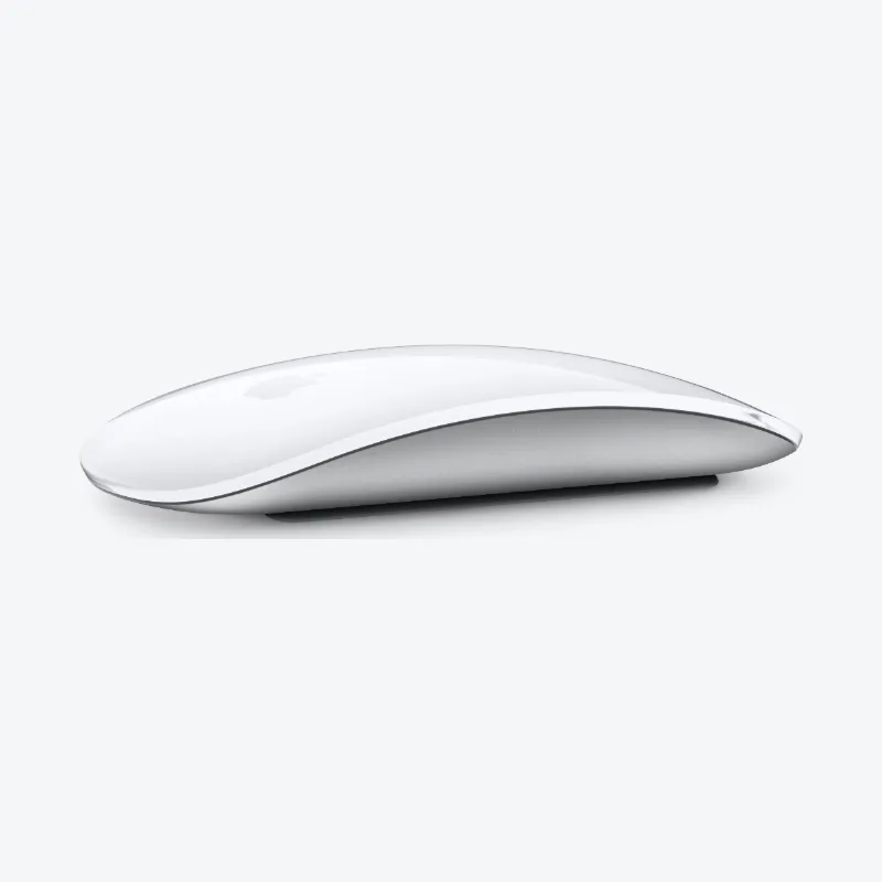 Magic Mouse USB-C