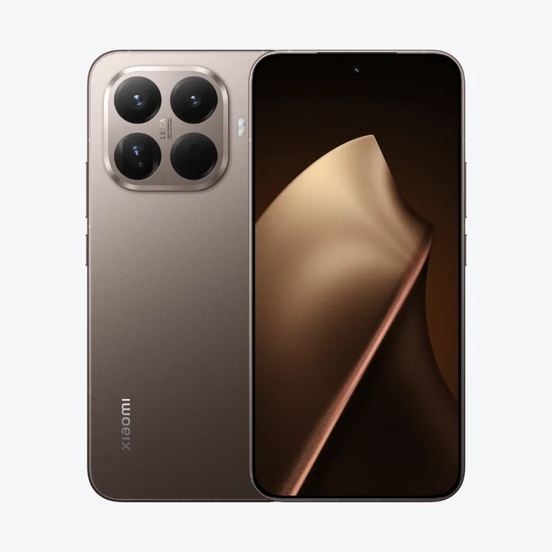 Mi 15T Pro 12/512GB