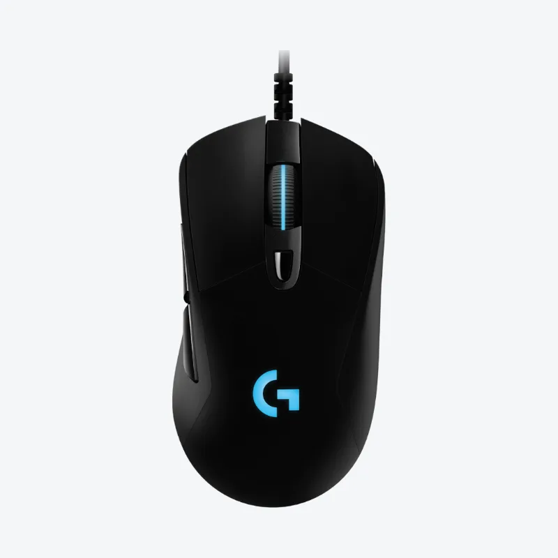 Mouse Logitech G403 Hero