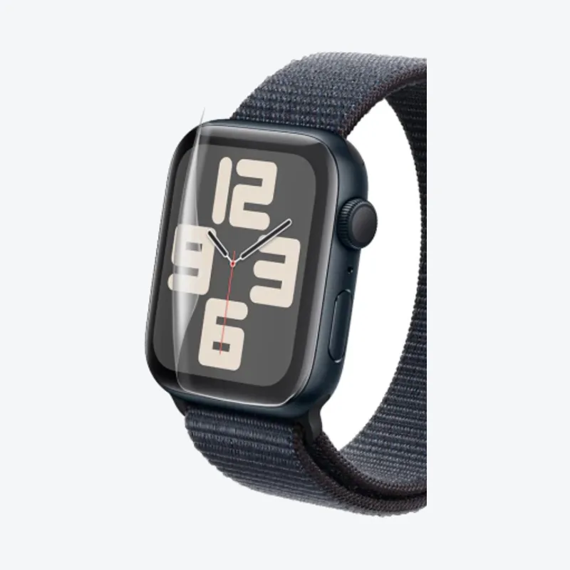 Película para Apple Watch