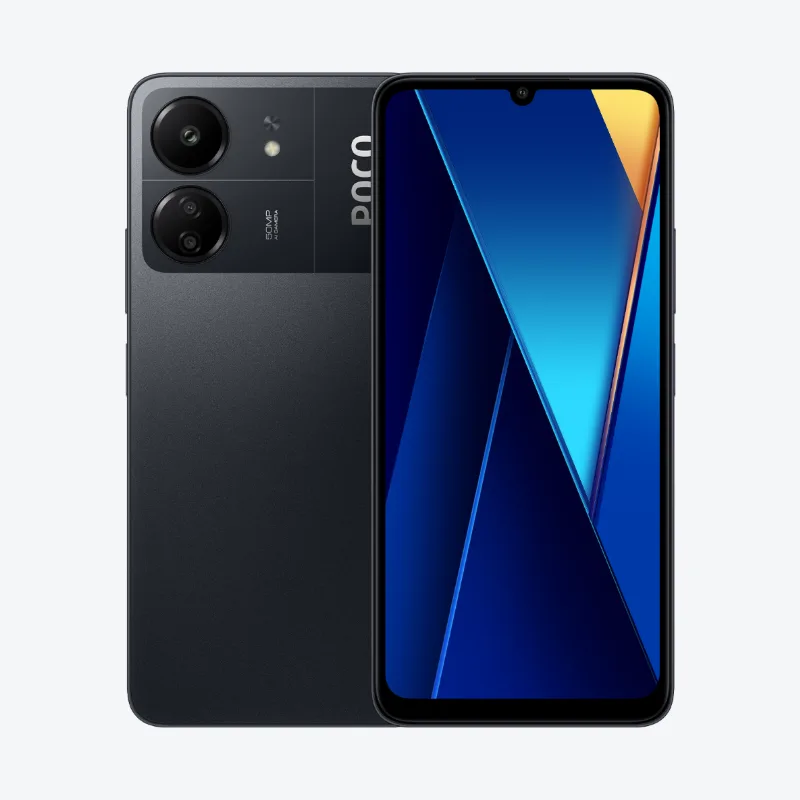 Poco C65 Global 8/256GB