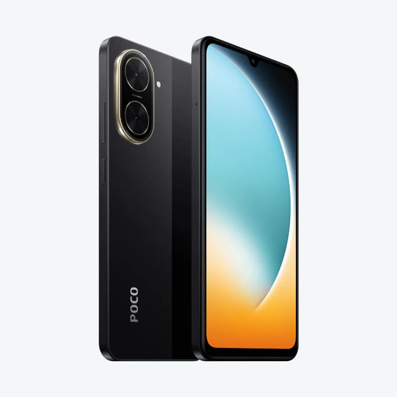 Poco C71 4/128GB
