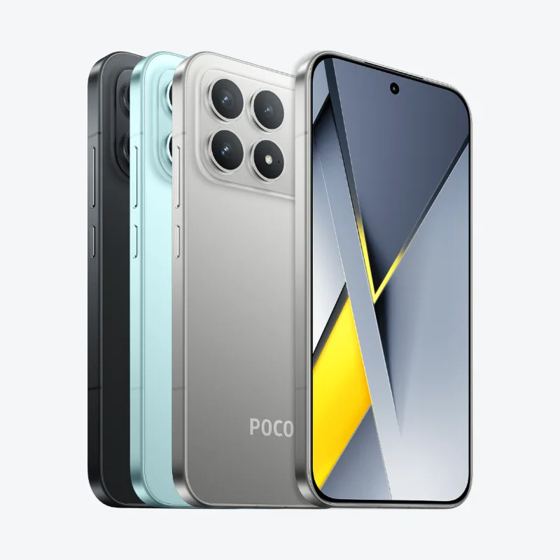 Poco F8 Pro 12/512GB