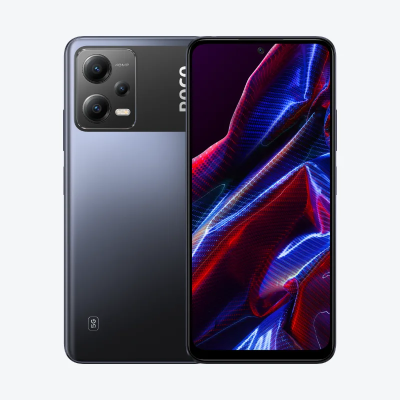 Poco X5 India 8/256GB