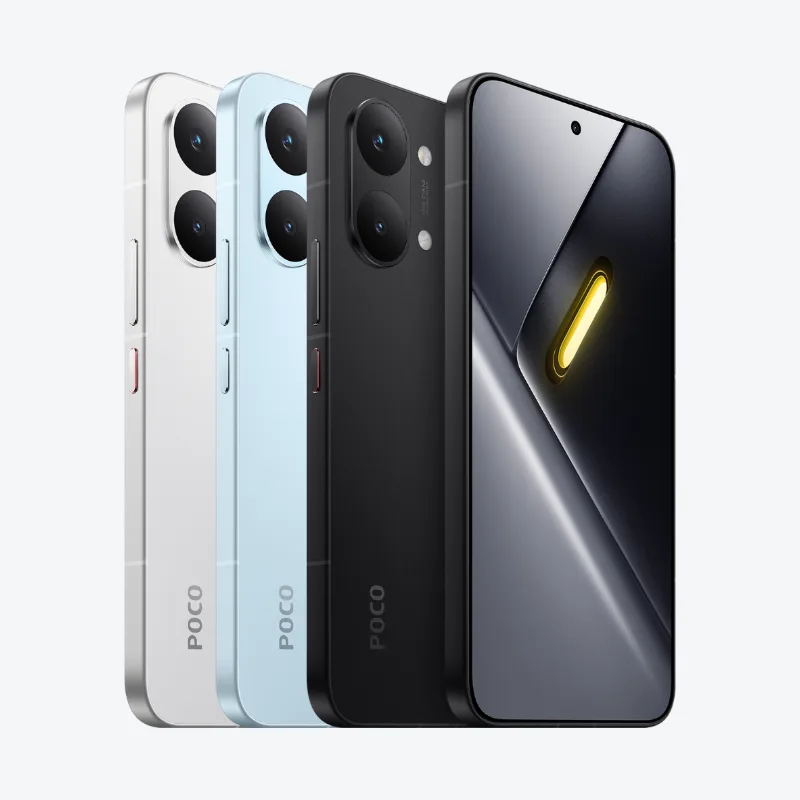 Poco X8 Pro Max 12/512GB