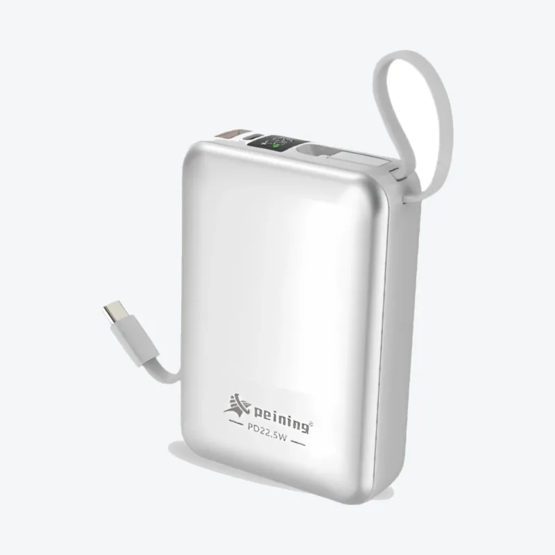 Power Bank Peining 20.000mAh 22.5W