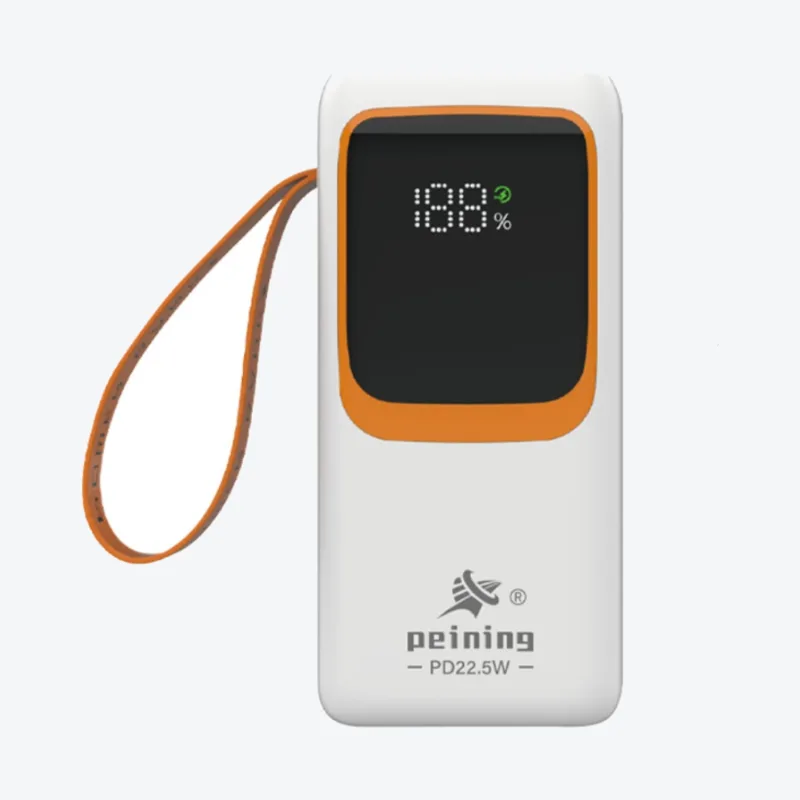 Power Bank Peining 50.000mAh