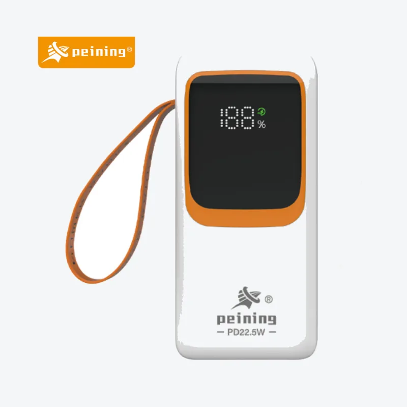 Power Bank Peining 50.000mAh