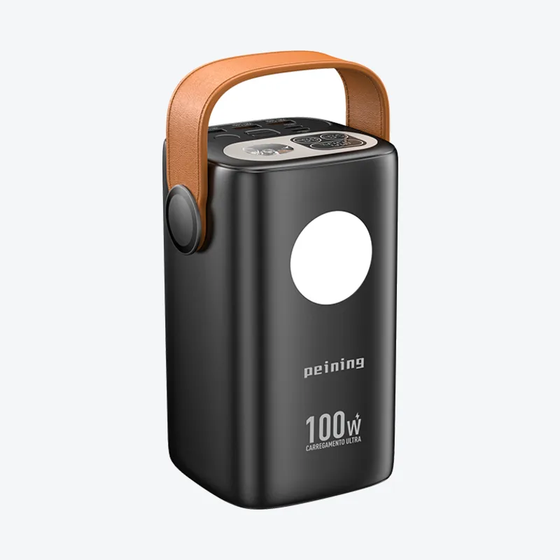 Power Bank Peining 60.000mAh