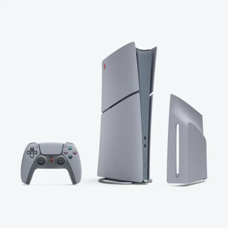 PS5 Midia Digital Edição Especial 30 Anos