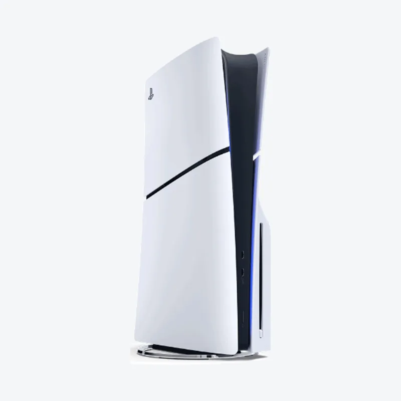 PS5 Slim midia fisica