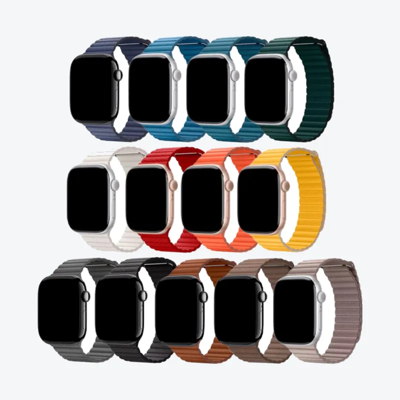 Pulseira para Apple Watch