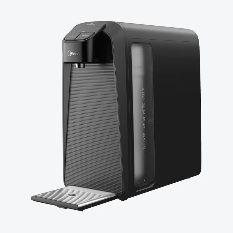 Purificador de Água Midea 2580TG