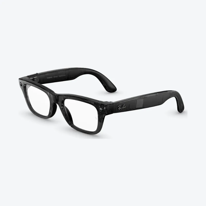 Ray-Ban Meta Blayzer Optics (2ª geração)