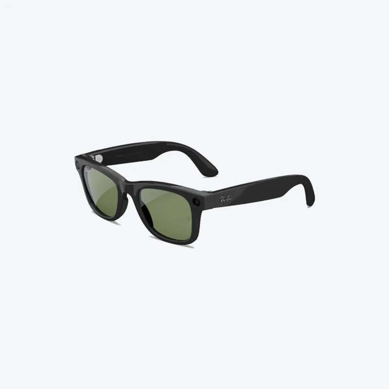 Ray-Ban Meta Wayfarer (2ª geração)