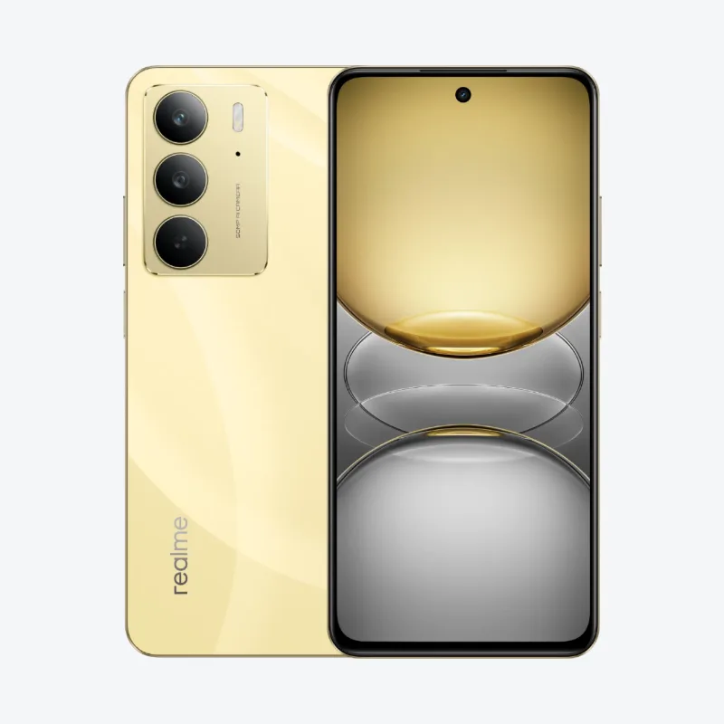 Realme C75 8/256GB