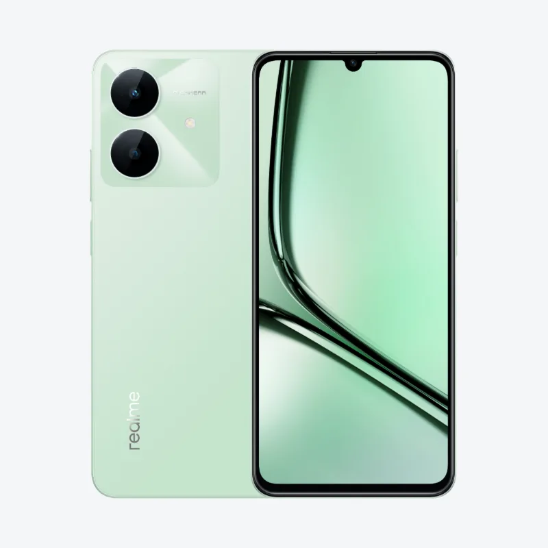Realme Note 60x 3/64GB