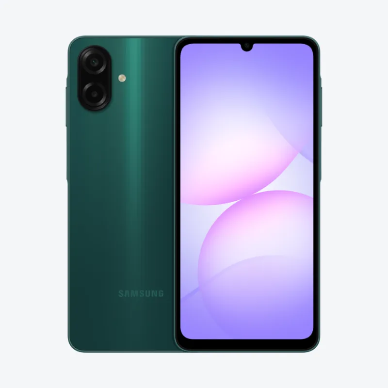 Samsung A07 4/128GB