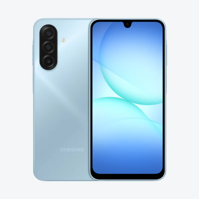 Samsung A17 4/128GB