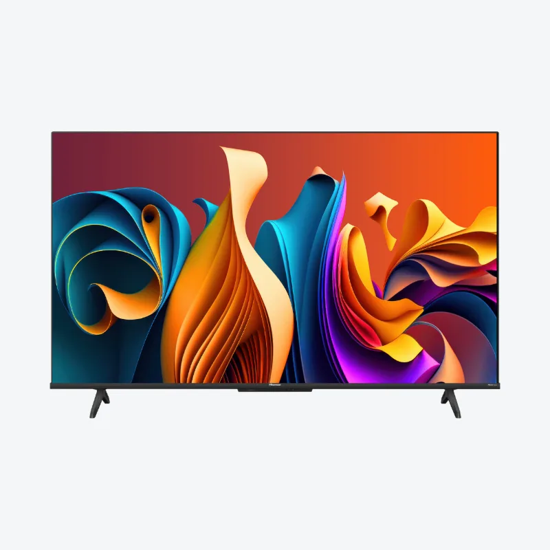 Smart TV Hisense 50 QLED Q6 HDR10+