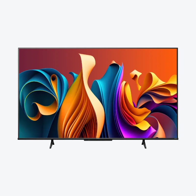 Smart TV Hisense 55 QLED Q6 HDR10+