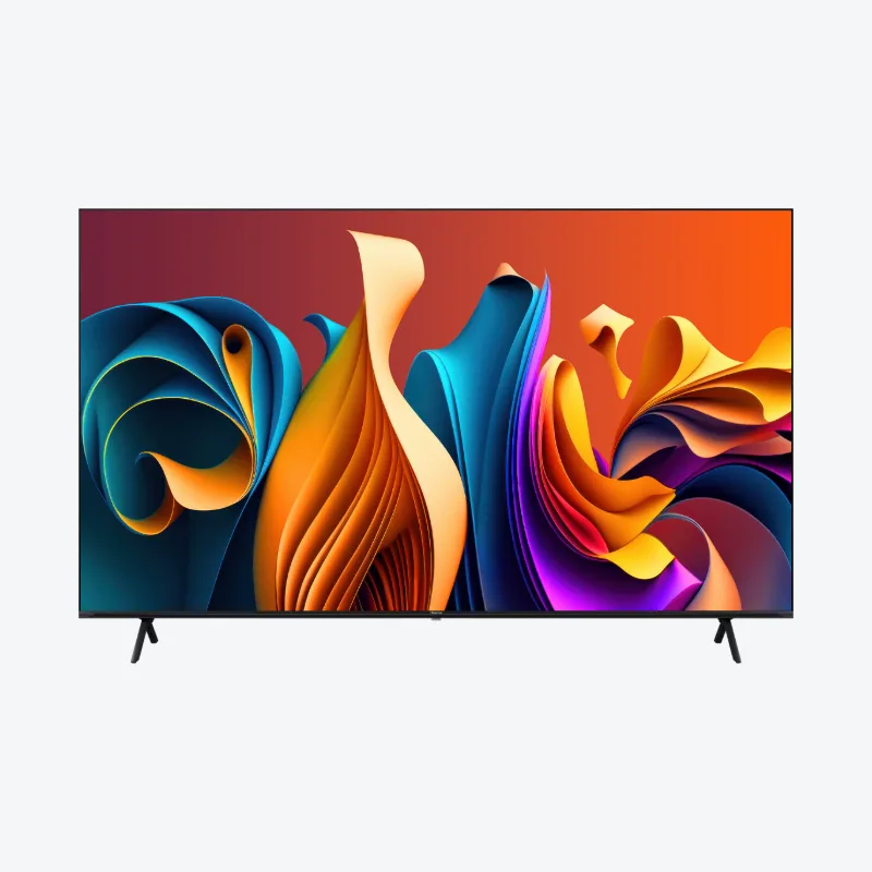Smart TV Hisense 85 QLED Q6 HDR10+