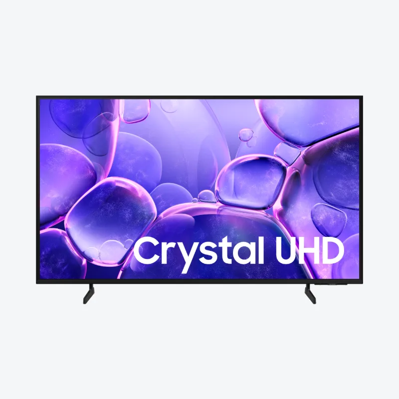 Smart TV Samsung Crystal U8600F 50