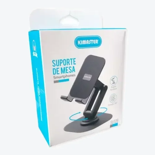 Suporte de Mesa Kimaster SU126